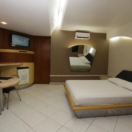 Raru'S Motel Litoral Norte (Adults Only) Natal Kamer foto