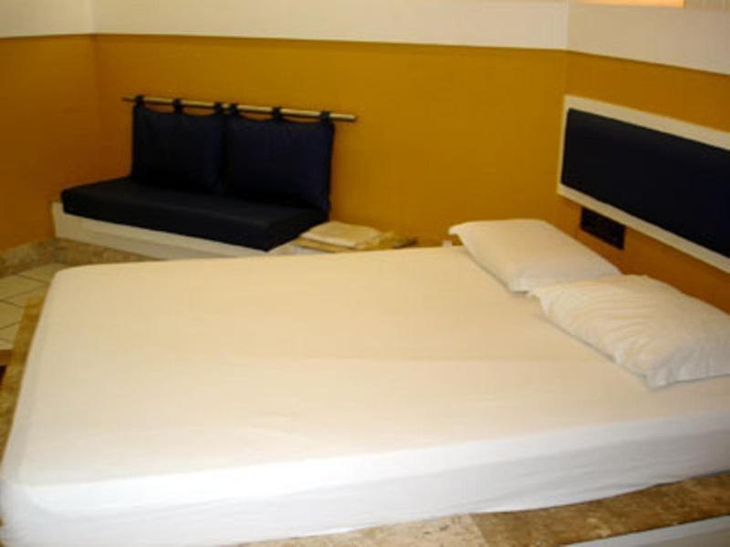 Raru'S Motel Litoral Norte (Adults Only) Natal Kamer foto