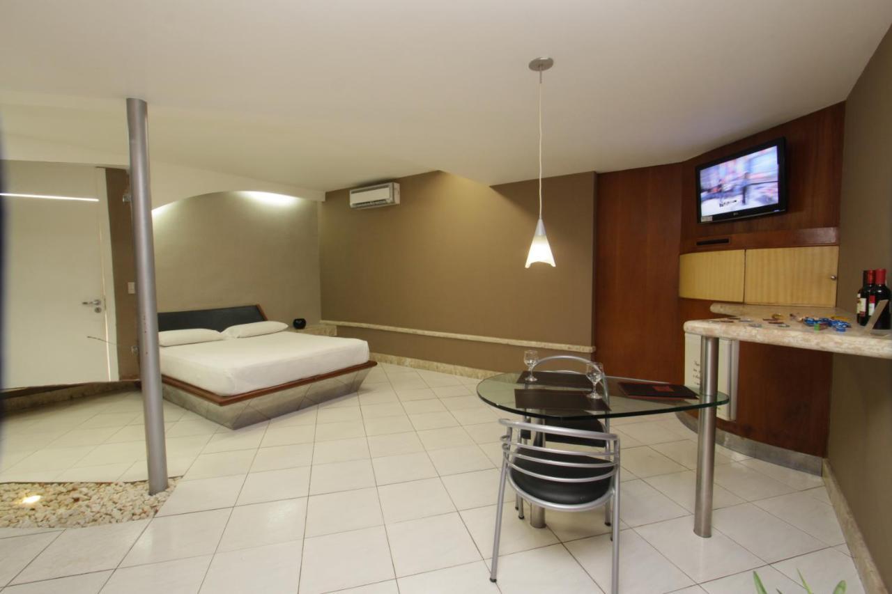 Raru'S Motel Litoral Norte (Adults Only) Natal Kamer foto