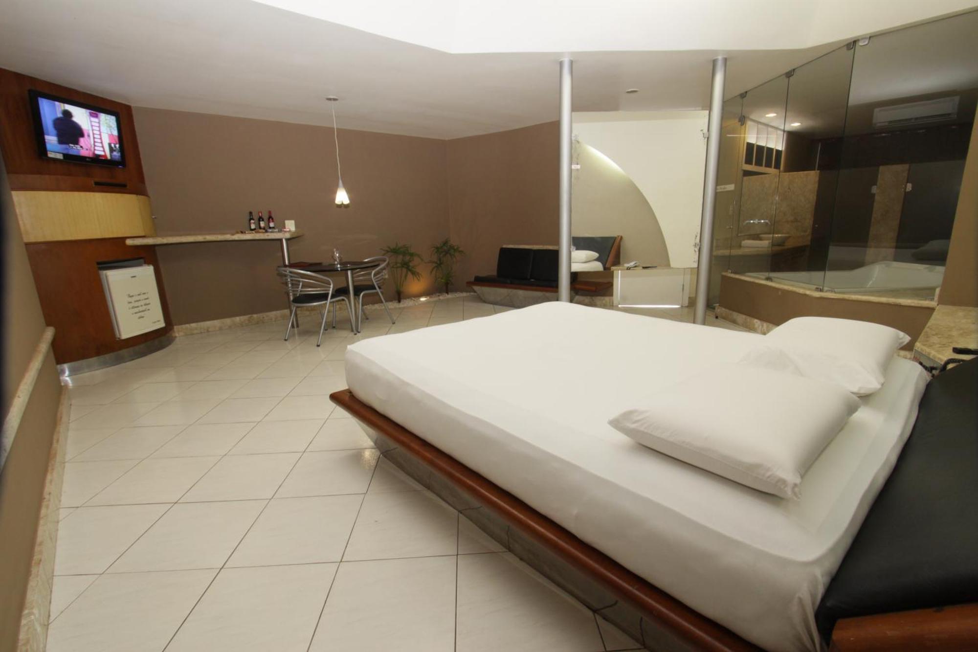 Raru'S Motel Litoral Norte (Adults Only) Natal Kamer foto